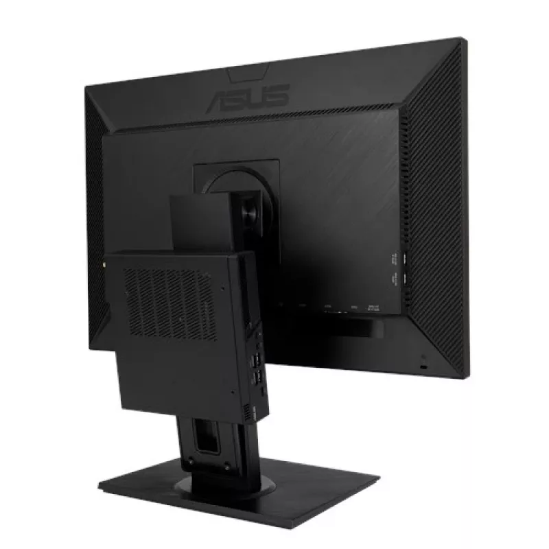 ASUS BE24WQLB computer monitor 61.2 cm (24.1 inch) 1920 x 1200 pixels WUXGA LED Black