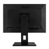 ASUS BE24WQLB computer monitor 61.2 cm (24.1 inch) 1920 x 1200 pixels WUXGA LED Black