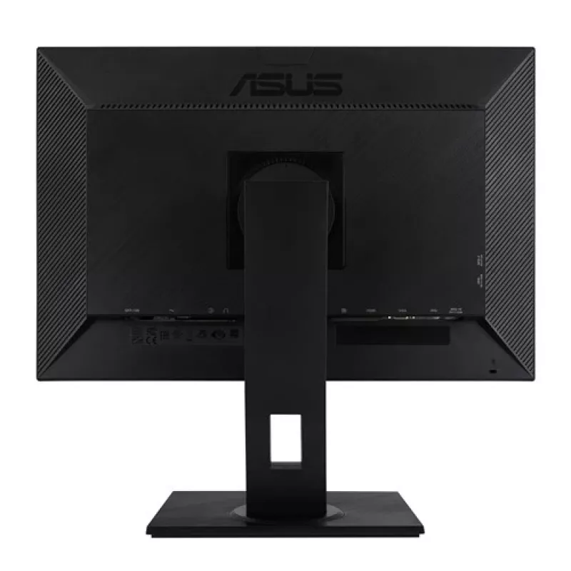 ASUS BE24WQLB computer monitor 61.2 cm (24.1 inch) 1920 x 1200 pixels WUXGA LED Black