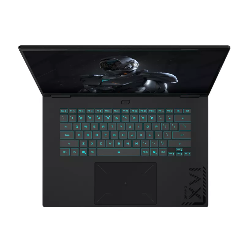 Laptop GIGABYTE GAMING A16 CTHI3DE894SH 16 inch Intel Core i7 16GB 1TB NVIDIA RTX 5050 Windows 11