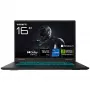 Laptop GIGABYTE GAMING A16 CMHI2DE894SH — 16 inch WUXGA, Intel Core i7-13620H, 16 GB DDR5, 1 TB SSD, NVIDIA RTX 4050, Windows 11 Home, Black