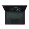 Laptop GIGABYTE GAMING A16 CMHI2DE894SH — 16 inch WUXGA, Intel Core i7-13620H, 16 GB DDR5, 1 TB SSD, NVIDIA RTX 4050, Windows 11 Home, Black