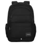 City backpack Targus Octave III Black Polyester 374x70x449mm