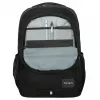 City backpack Targus Octave III Black Polyester 374x70x449mm