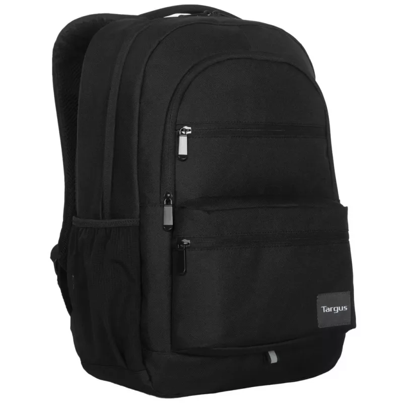 City backpack Targus Octave III Black Polyester 374x70x449mm