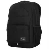 City backpack Targus Octave III Black Polyester 374x70x449mm