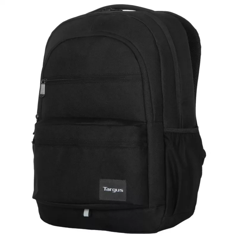 City backpack Targus Octave III Black Polyester 374x70x449mm