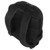City backpack Targus Octave III Black Polyester 374x70x449mm