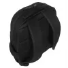 City backpack Targus Octave III Black Polyester 374x70x449mm