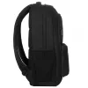 City backpack Targus Octave III Black Polyester 374x70x449mm