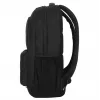 City backpack Targus Octave III Black Polyester 374x70x449mm
