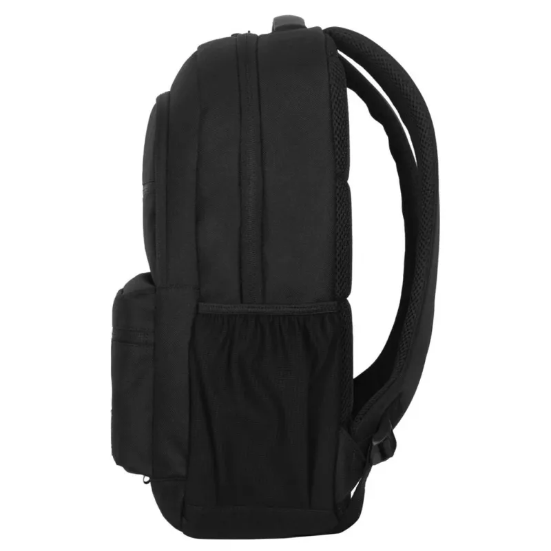 City backpack Targus Octave III Black Polyester 374x70x449mm
