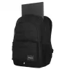 City backpack Targus Octave III Black Polyester 374x70x449mm