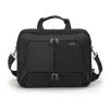 DICOTA Eco Top Traveler Pro - 15-17.3in Notebook Case - Black / 1680d Rpet Polyester