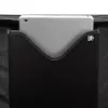 DICOTA Eco Top Traveler Pro - 15-17.3in Notebook Case - Black / 1680d Rpet Polyester