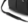 DICOTA Eco Top Traveler Pro - 15-17.3in Notebook Case - Black / 1680d Rpet Polyester