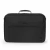 DICOTA Eco Multi Plus Base - 15-17.3in Notebook Case - Black / 300d Rpet Polyester