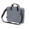 DICOTA Slim Eco Motion - 14-15.6in Notebook Case - Denim Blue / 600d Rpe Polyester