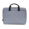 DICOTA Slim Eco Motion - 14-15.6in Notebook Case - Denim Blue / 600d Rpe Polyester