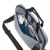DICOTA Slim Eco Motion - 14-15.6in Notebook Case - Denim Blue / 600d Rpe Polyester