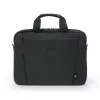 DICOTA Eco Slim Case Base - 15-15.6in Notebook Case - Black / 300d Rpet Polyester