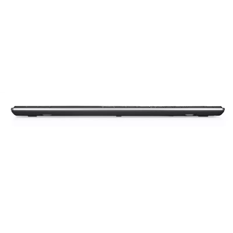 DELL KB522 keyboard Universal USB QWERTZ German Black