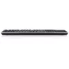 Keyboard DELL KB813 Universal USB QWERTZ German Black