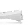 DELL KM5221W-WH Keyboard Mouse included Office RF Wireless QWERTZ German White