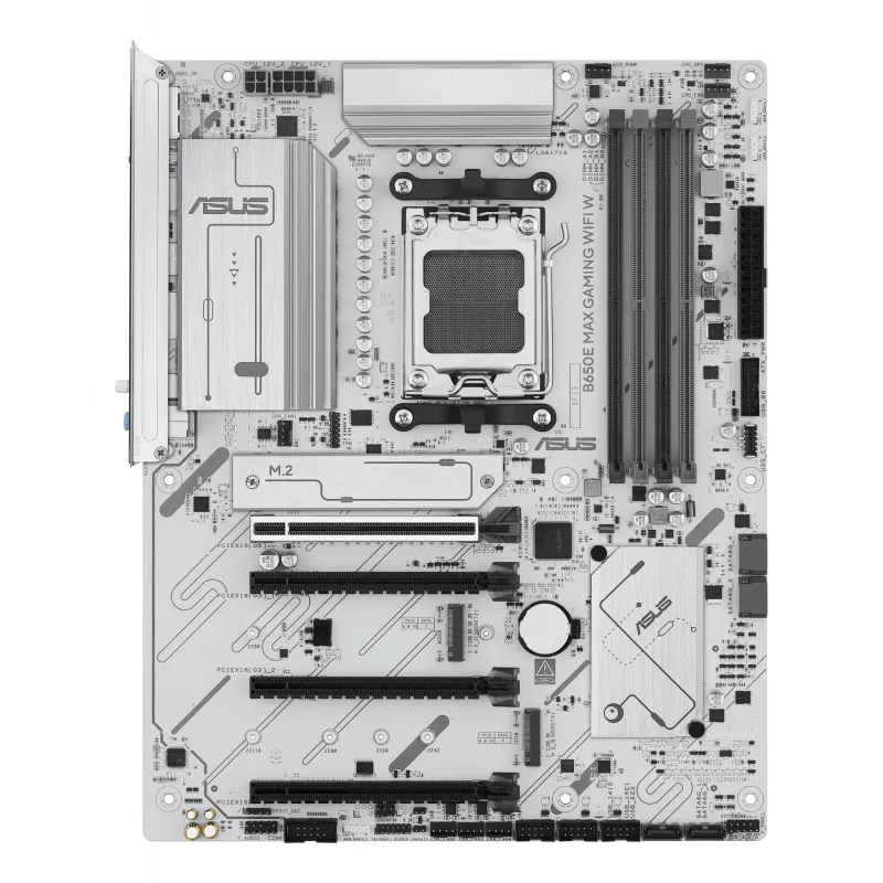 Motherboard ASUS B650E MAX GAMING WIFI W AMD B650 Socket AM5 ATX