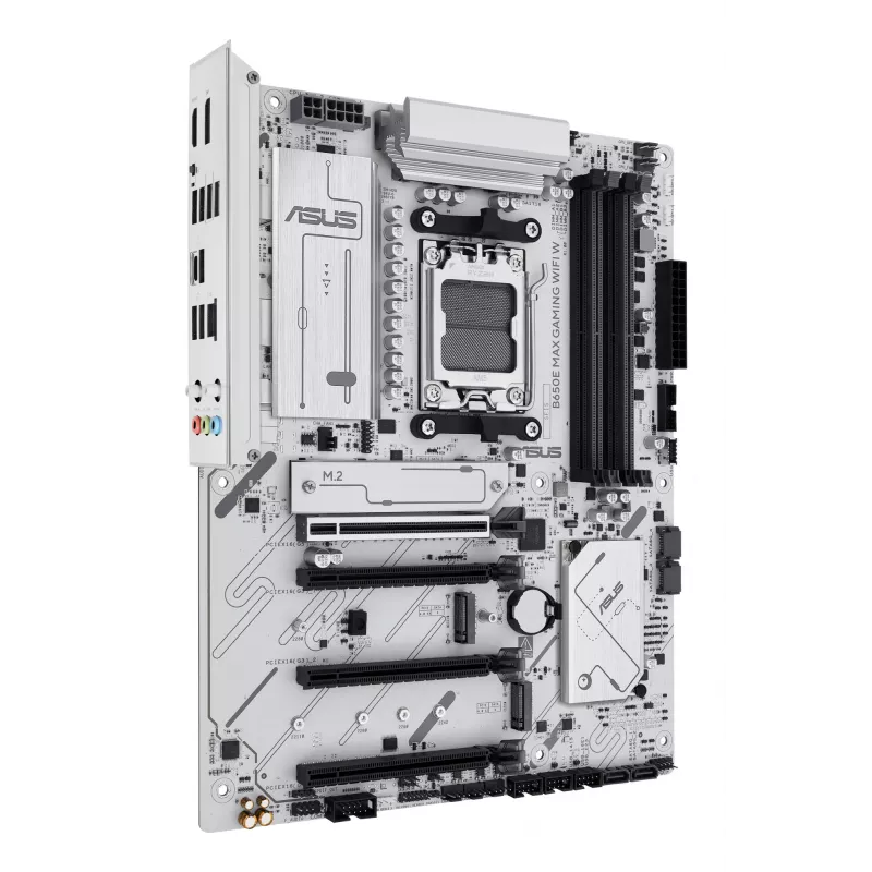 Motherboard ASUS B650E MAX GAMING WIFI W AMD B650 Socket AM5 ATX