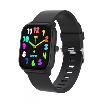 DENVER ELECTRONICS Smartwatch Swk-120 Black