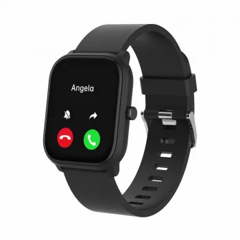 DENVER ELECTRONICS Smartwatch Swk-120 Black