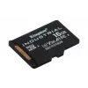 Kingston Technology 16GB microSDHC Industrial C10 A1 pSLC Card Single Pack w/o Adapter