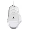 LOGITECH G502 X Gaming Mouse - USB - White