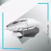 LOGITECH G502 X Gaming Mouse - USB - White