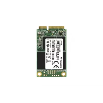 SSD disk Transcend 64GB mSATA 6Gbit/s TS64GMSA230S