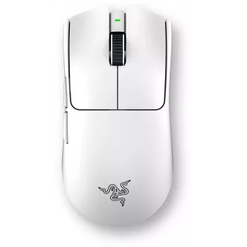 RAZER Viper V3 Pro Gaming Mouse - Wireless / Wired - White