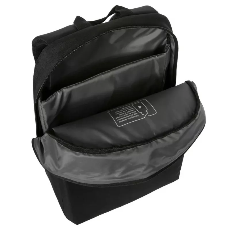 Targus GeoLite 40.6 cm (16 inch) Backpack Black