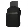 Targus GeoLite 40.6 cm (16 inch) Backpack Black