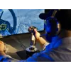Thrustmaster F/A-18C Hornet HOTAS Black Joystick