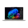 Lenovo Yoga 7 2-in-1 14AKP10 Copilot+ PC AMD Ryzen™ AI 7 350 Hybrid (2-in-1) 35.6 cm (14 inch) Touchscreen 2.8K 16 GB LPDDR5x-SDRAM 1 TB SSD Wi-Fi 7 (802.11be) Windows 11 Home German Grey
