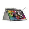Lenovo Yoga 7 2-in-1 14AKP10 Copilot+ PC AMD Ryzen™ AI 7 350 Hybrid (2-in-1) 35.6 cm (14 inch) Touchscreen 2.8K 16 GB LPDDR5x-SDRAM 1 TB SSD Wi-Fi 7 (802.11be) Windows 11 Home German Grey