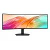Samsung S95UC computer monitor 124.5 cm (49 inch) 5120 x 1440 pixels Dual QHD LCD Black