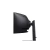 Samsung S95UC computer monitor 124.5 cm (49 inch) 5120 x 1440 pixels Dual QHD LCD Black