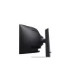 Samsung S95UC computer monitor 124.5 cm (49 inch) 5120 x 1440 pixels Dual QHD LCD Black