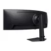 Samsung S95UC computer monitor 124.5 cm (49 inch) 5120 x 1440 pixels Dual QHD LCD Black