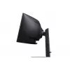 Samsung S95UC computer monitor 124.5 cm (49 inch) 5120 x 1440 pixels Dual QHD LCD Black