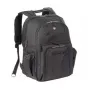 Targus CUCT02BEU backpack Black Nylon