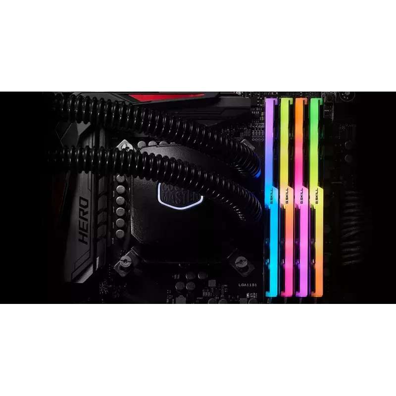 Memory Module G.Skill DDR4 32GB 3600MHz