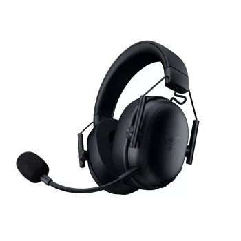 RAZER Headset Blackshark V3 X Hyperspeed - Stereo - Wireless/ USB - White